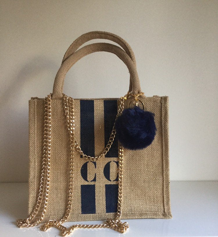 SAC PERSONNALISÉ