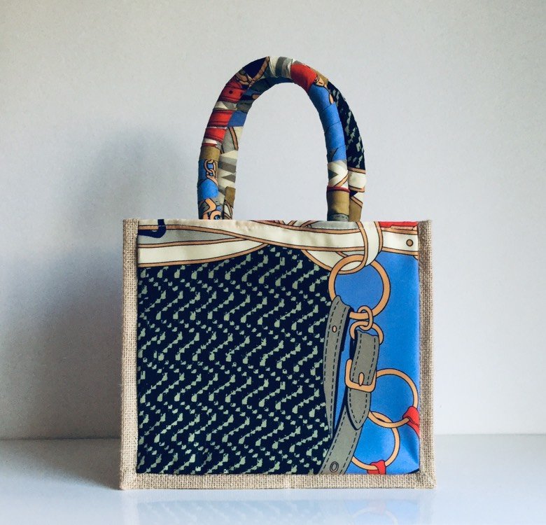 SAC DÉFILÉ PETIT MODÈLE