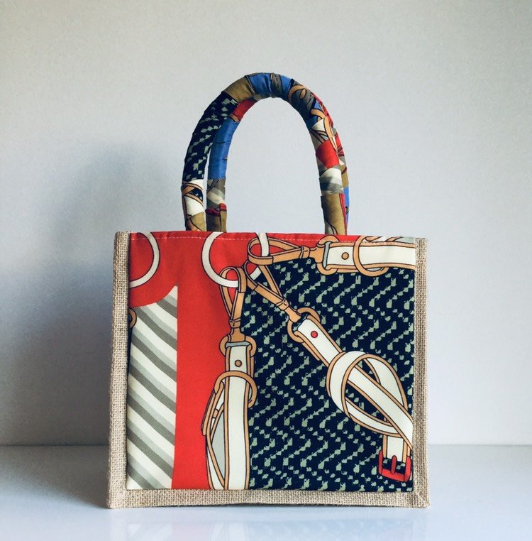 SAC DÉFILÉ PETIT MODÈLE