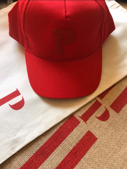 CASQUETTE PERSONNALISÉE