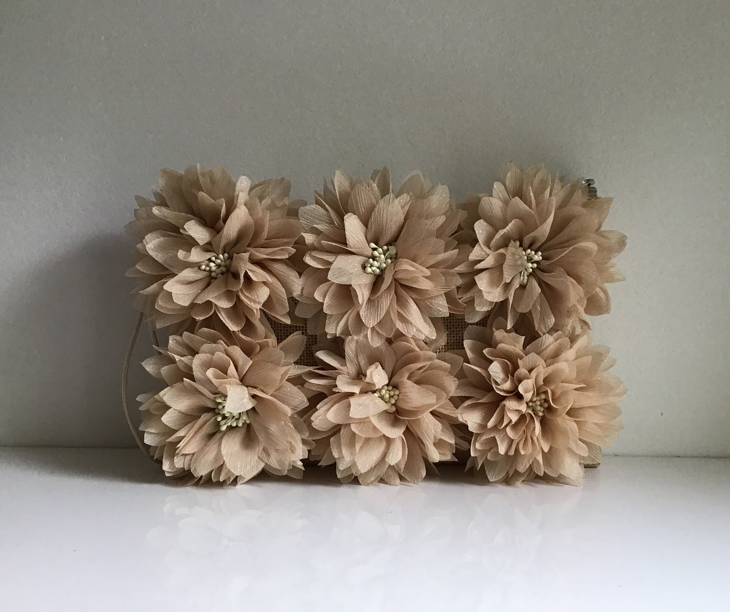 POCHETTE DÉFILÉ