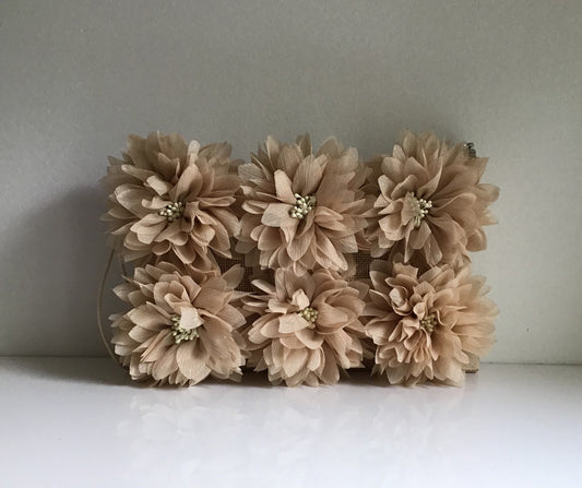 POCHETTE DÉFILÉ