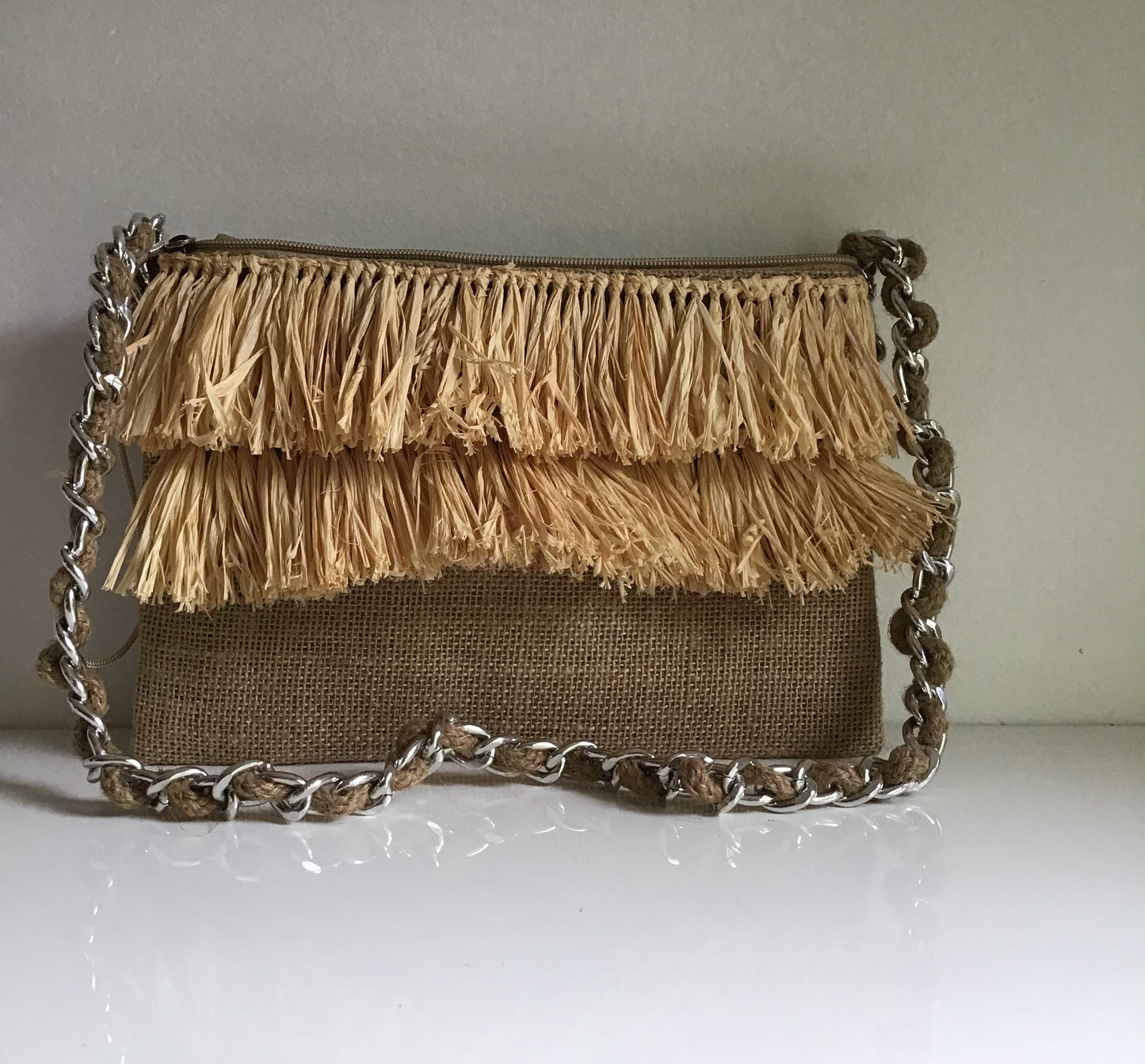 POCHETTE DÉFILÉ