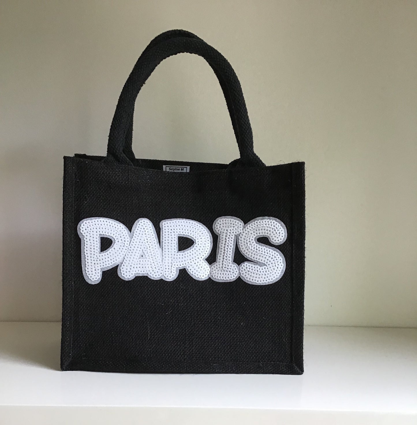 PIÈCE UNIQUE DÉFILÉ