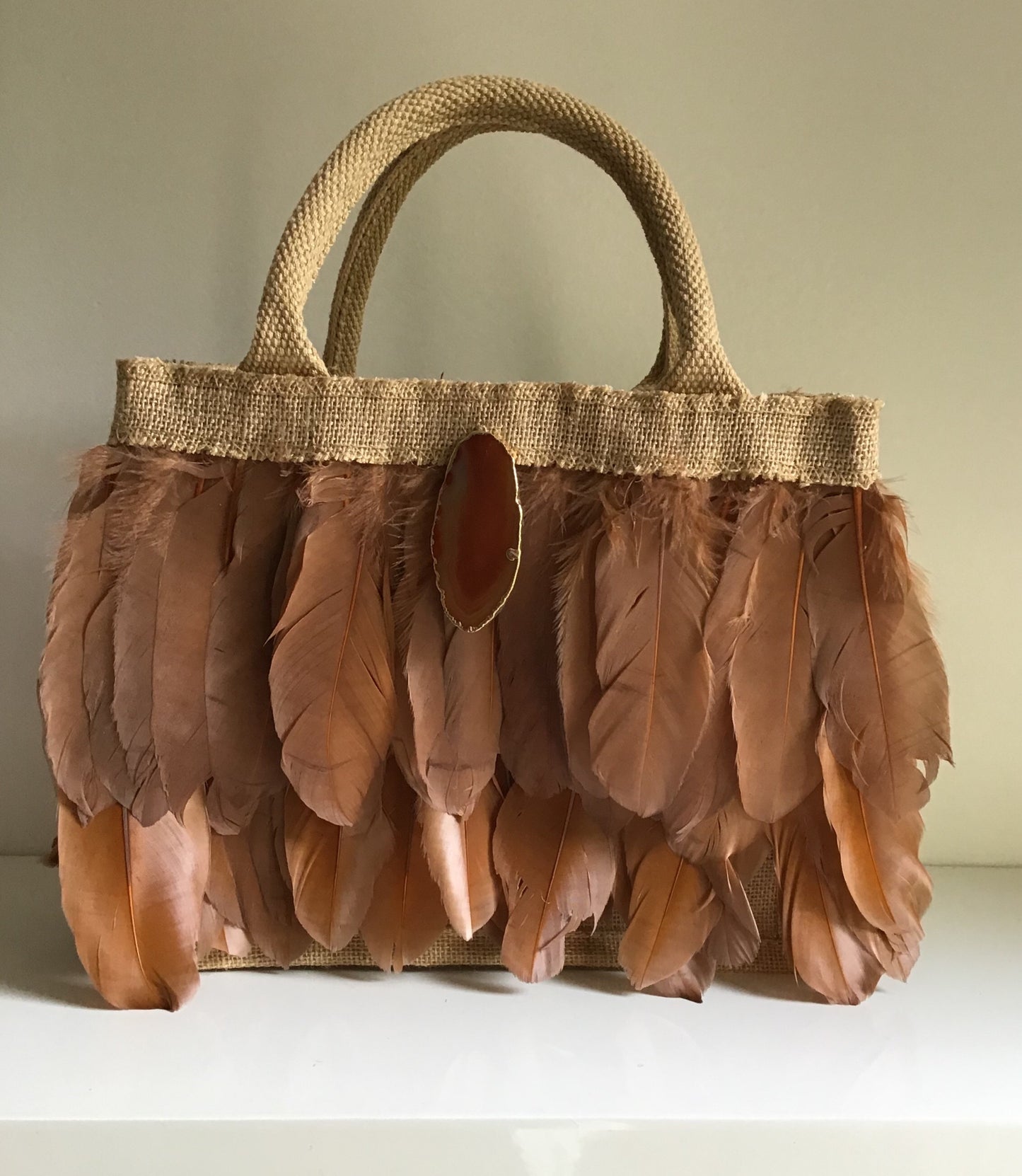 SAC DÉFILÉ
