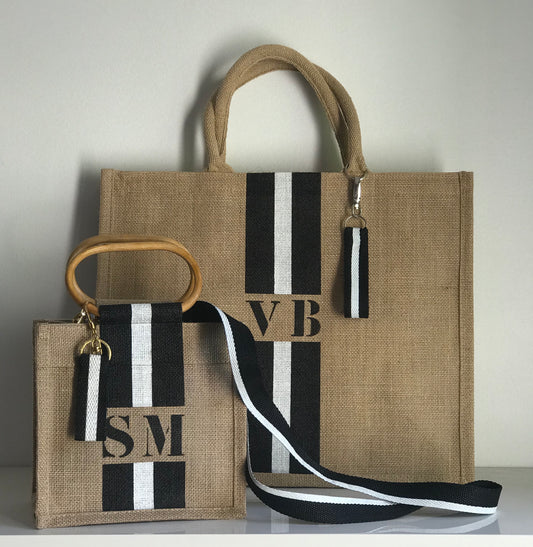 MINI SAC PERSONNALISÉ